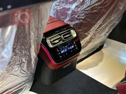 مرسيدس بنز S-Class